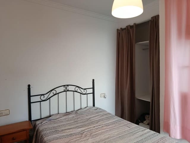1 sypialnia Willa na sprzedaż w Barbate - 150 000 € (Ref: 9893805)