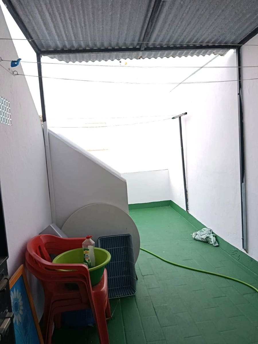 1 camera da letto Villa in vendita in Barbate - 145.000 € (Rif: 9893805)
