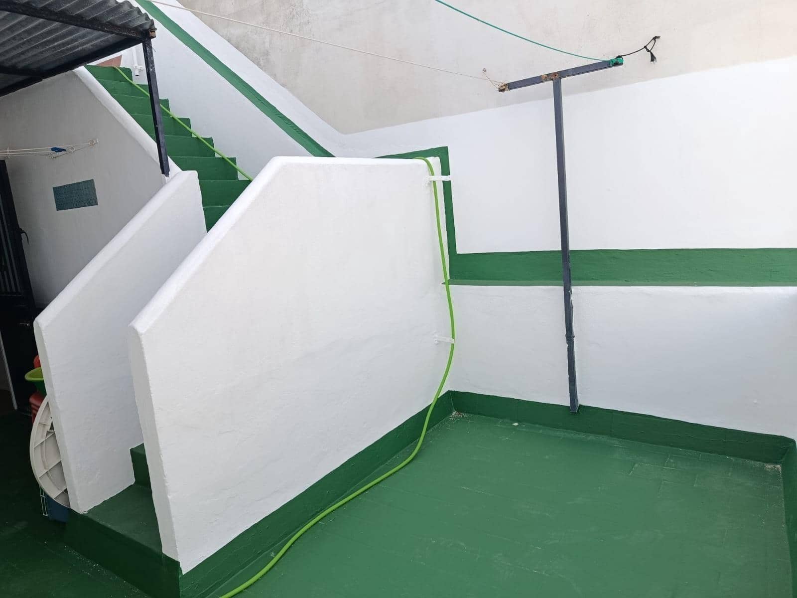 1 camera da letto Villa in vendita in Barbate - 145.000 € (Rif: 9893805)