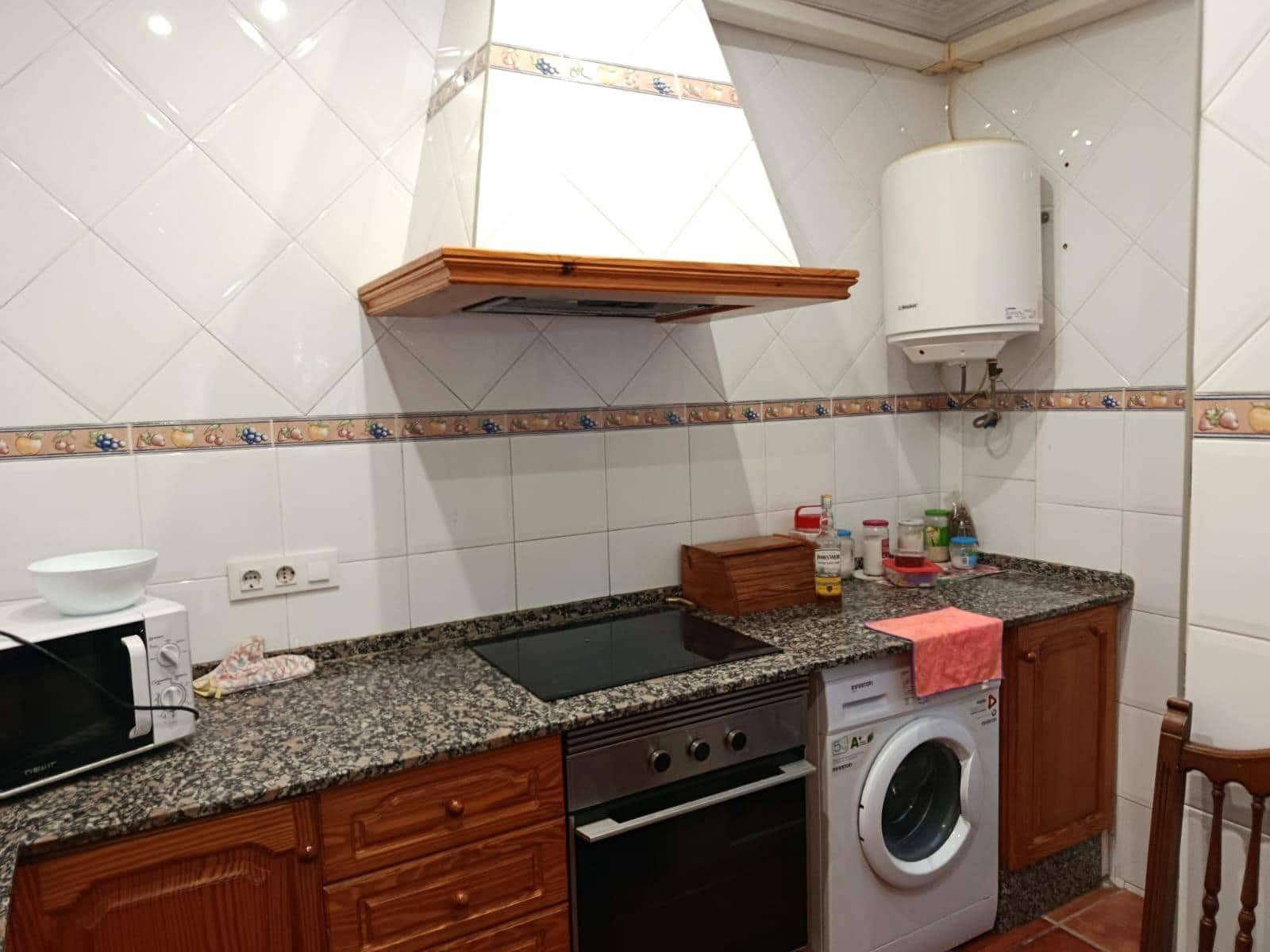 1 camera da letto Villa in vendita in Barbate - 145.000 € (Rif: 9893805)