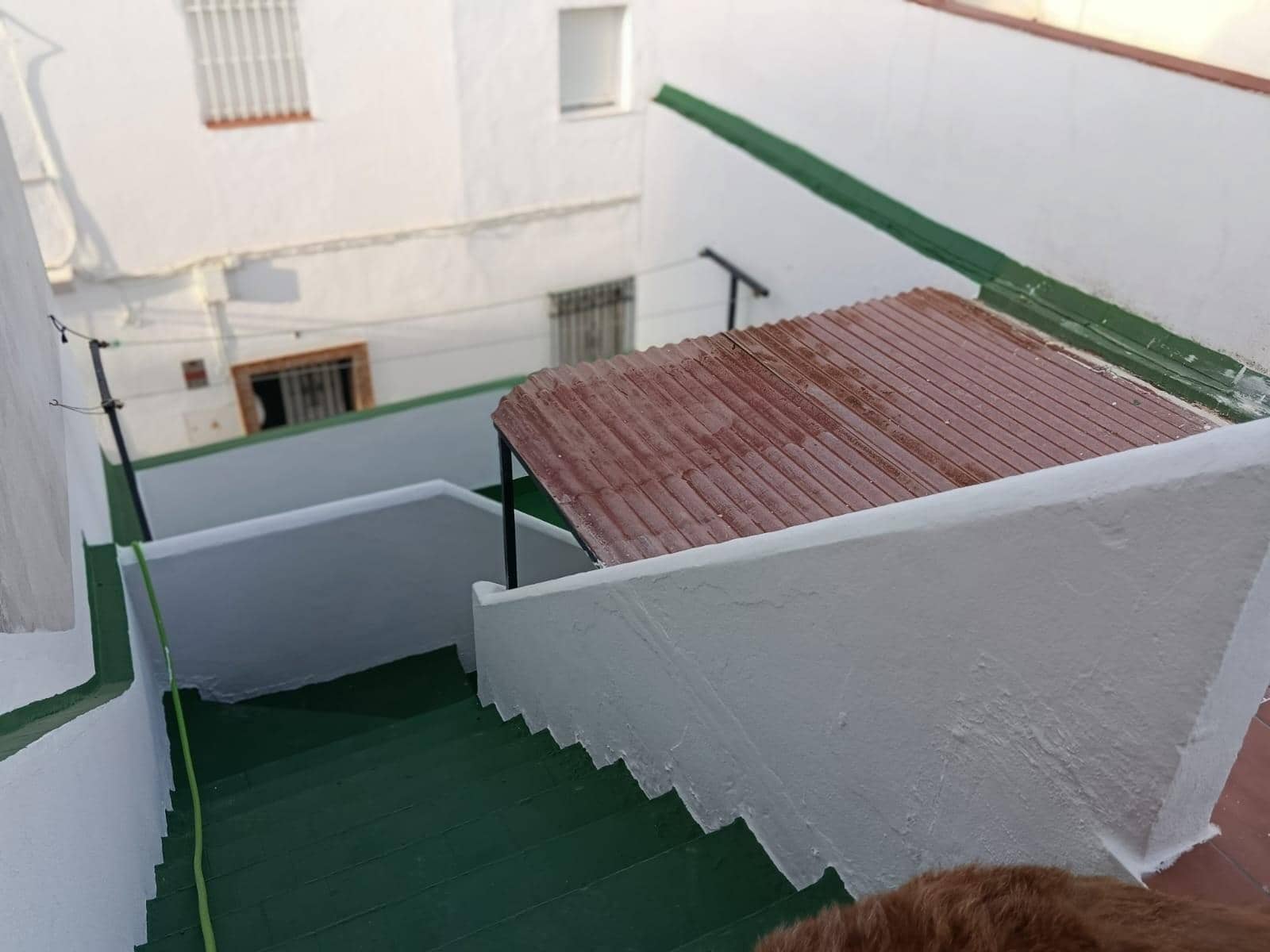 1 camera da letto Villa in vendita in Barbate - 145.000 € (Rif: 9893805)