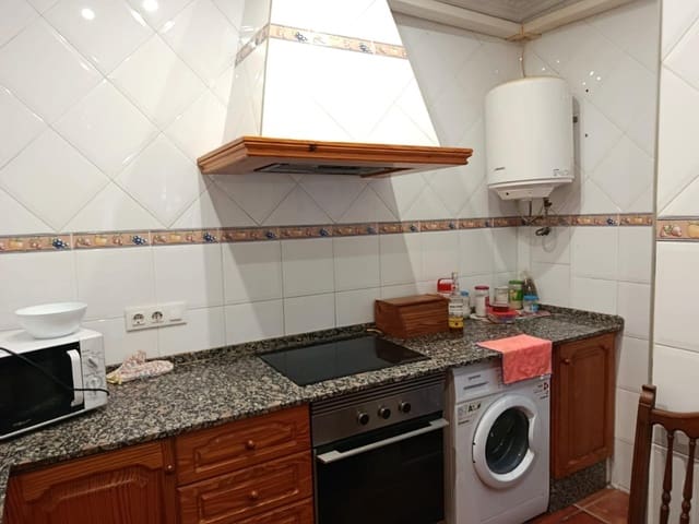 1 sypialnia Willa na sprzedaż w Barbate - 150 000 € (Ref: 9893805)