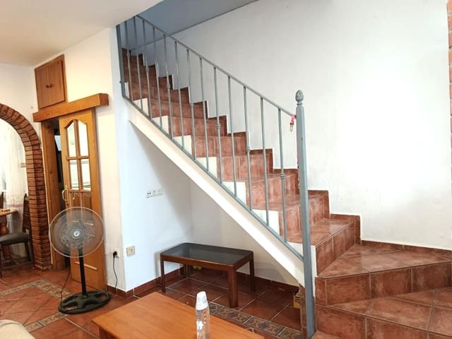1 sypialnia Willa na sprzedaż w Barbate - 150 000 € (Ref: 9893805)