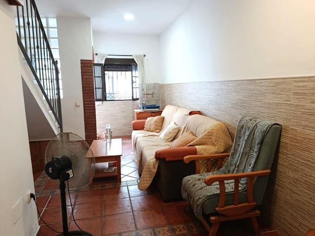 1 sypialnia Willa na sprzedaż w Barbate - 150 000 € (Ref: 9893805)