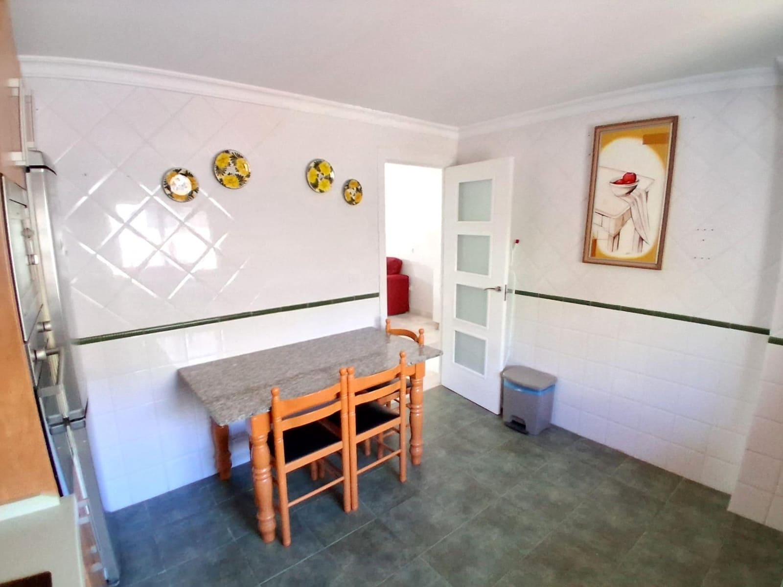 4 makuuhuone Paritalo myytävänä paikassa Barbate - 350 000 € (Ref: 9900319)