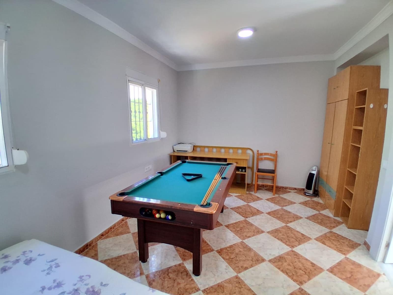 4 makuuhuone Paritalo myytävänä paikassa Barbate - 350 000 € (Ref: 9900319)
