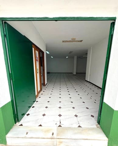 Commerciale in vendita in Barbate - 100.000 € (Rif: 9900320)