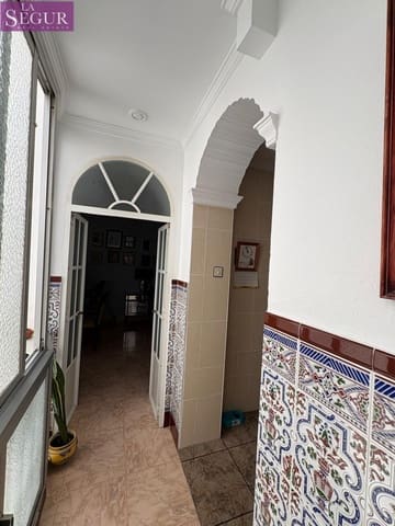 Piso de 3 habitaciones en Cádiz ciudad en venta - 425.000 € (Ref: 9907507)