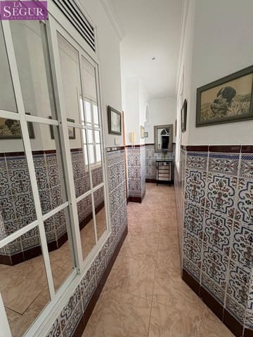 Piso de 3 habitaciones en Cádiz ciudad en venta - 425.000 € (Ref: 9907507)