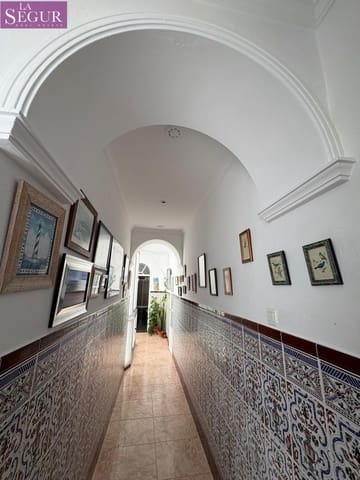 Piso de 3 habitaciones en Cádiz ciudad en venta - 425.000 € (Ref: 9907507)