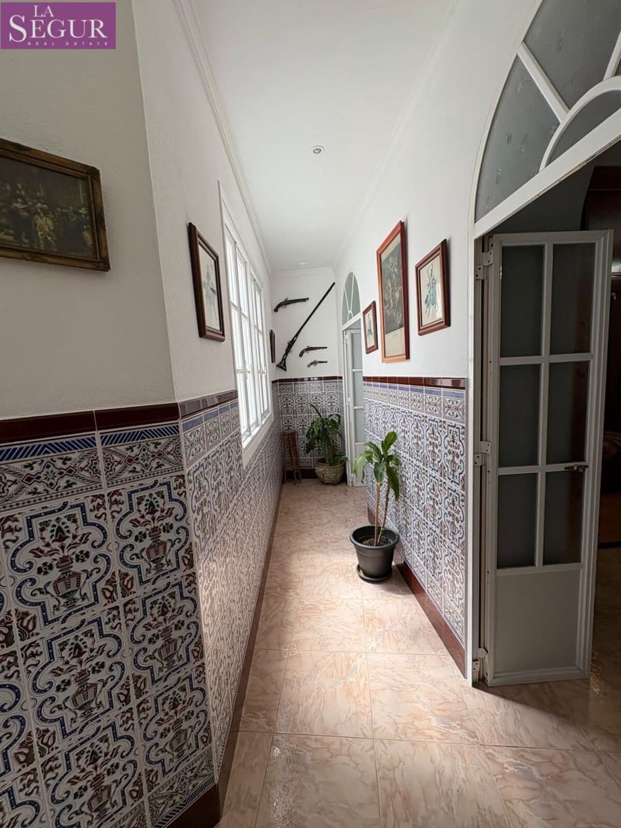 Piso de 3 habitaciones en Cádiz ciudad en venta - 425.000 € (Ref: 9907507)