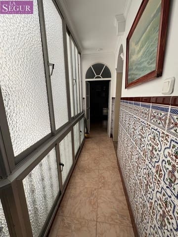 Piso de 3 habitaciones en Cádiz ciudad en venta - 425.000 € (Ref: 9907507)