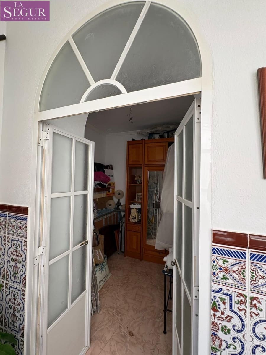 Piso de 3 habitaciones en Cádiz ciudad en venta - 425.000 € (Ref: 9907507)
