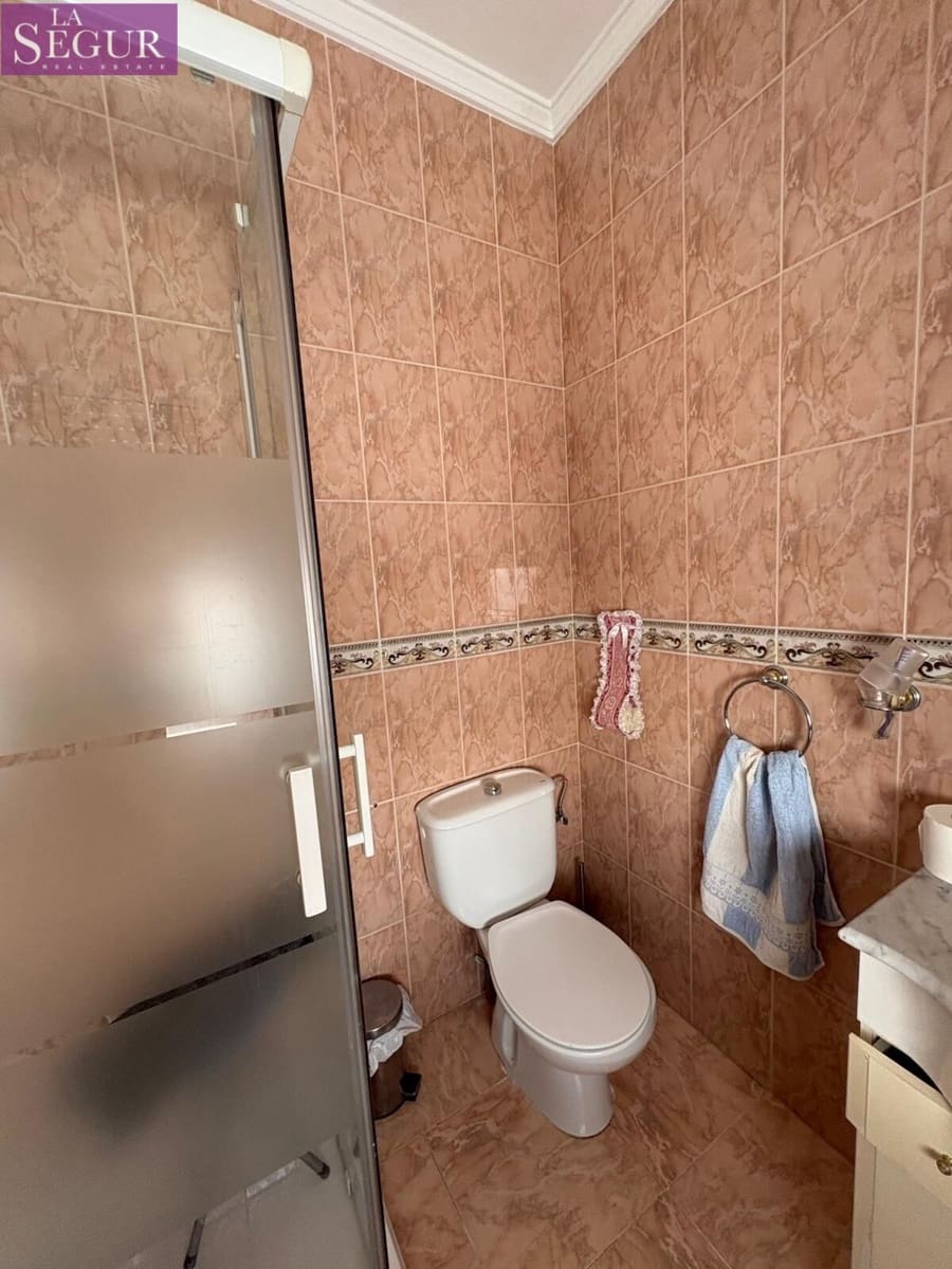 Piso de 3 habitaciones en Cádiz ciudad en venta - 425.000 € (Ref: 9907507)