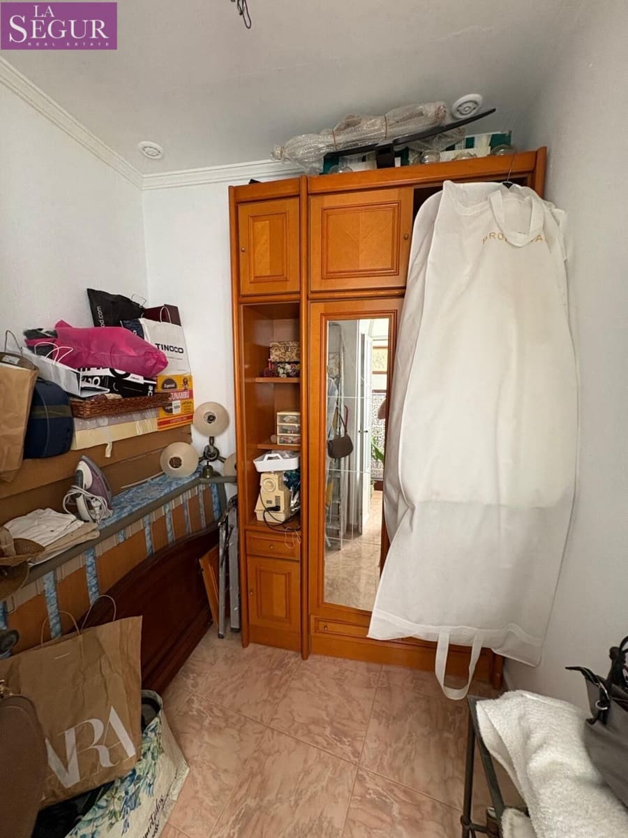 Piso de 3 habitaciones en Cádiz ciudad en venta - 425.000 € (Ref: 9907507)