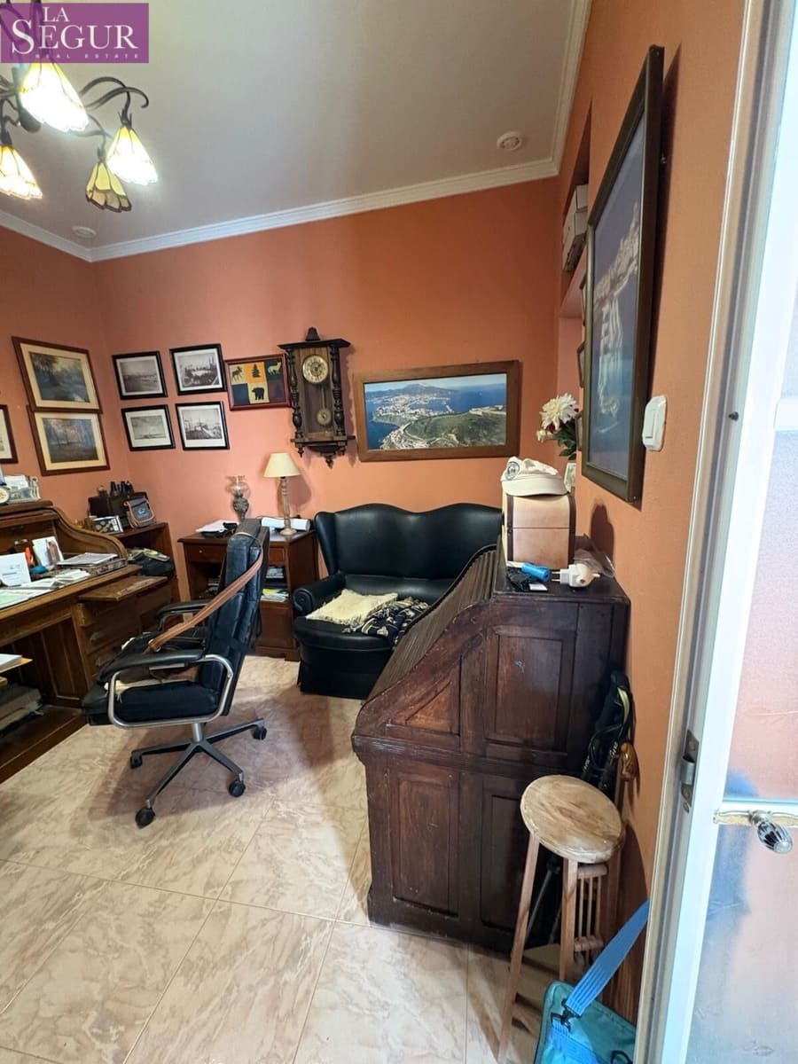 Piso de 3 habitaciones en Cádiz ciudad en venta - 425.000 € (Ref: 9907507)