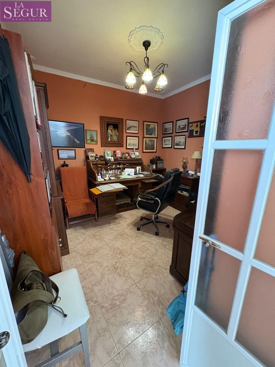 Piso de 3 habitaciones en Cádiz ciudad en venta - 425.000 € (Ref: 9907507)