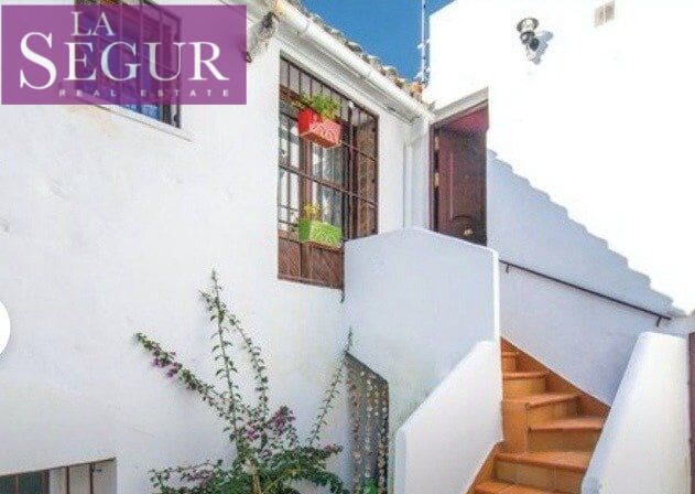 2 sovrum Lägenhet till salu i Medina-Sidonia - 95 000 € (Ref: 9907508)