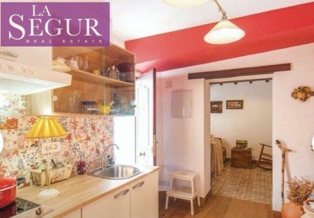 2 sovrum Lägenhet till salu i Medina-Sidonia - 95 000 € (Ref: 9907508)