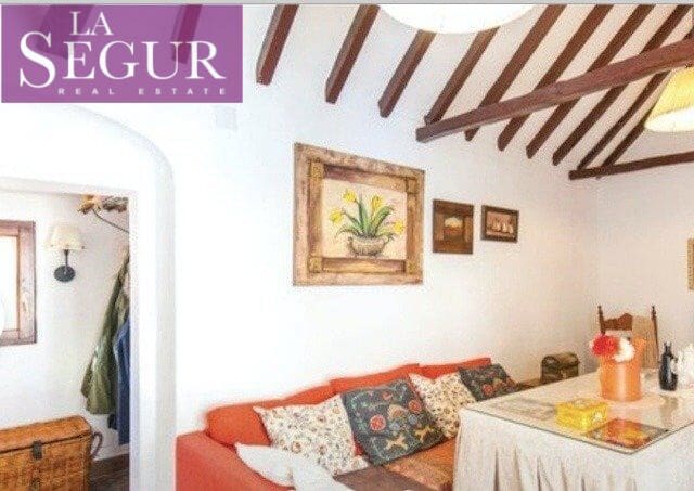 2 sovrum Lägenhet till salu i Medina-Sidonia - 95 000 € (Ref: 9907508)