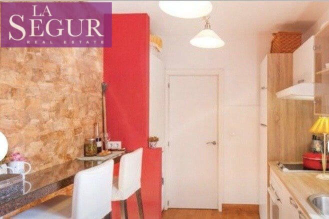 2 sovrum Lägenhet till salu i Medina-Sidonia - 95 000 € (Ref: 9907508)