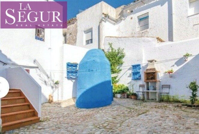 2 sovrum Lägenhet till salu i Medina-Sidonia - 95 000 € (Ref: 9907508)