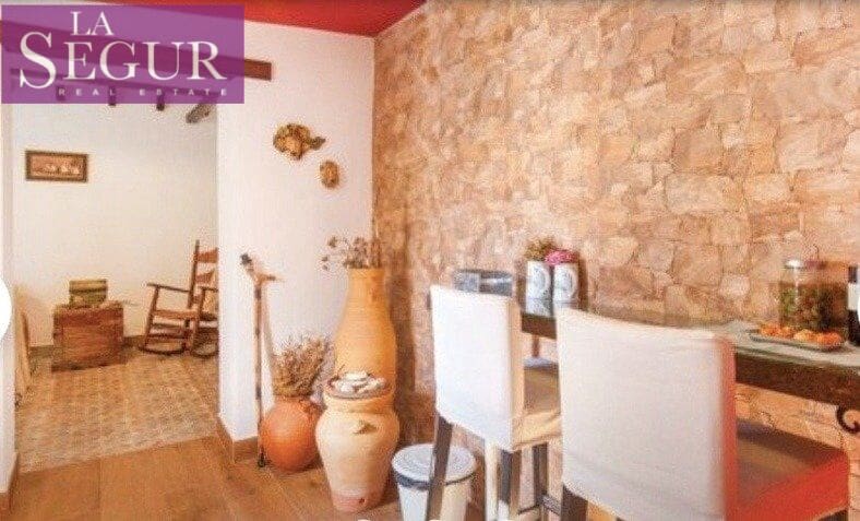 2 sovrum Lägenhet till salu i Medina-Sidonia - 95 000 € (Ref: 9907508)