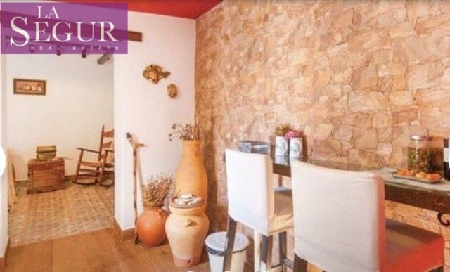 2 sovrum Lägenhet till salu i Medina-Sidonia - 95 000 € (Ref: 9907508)