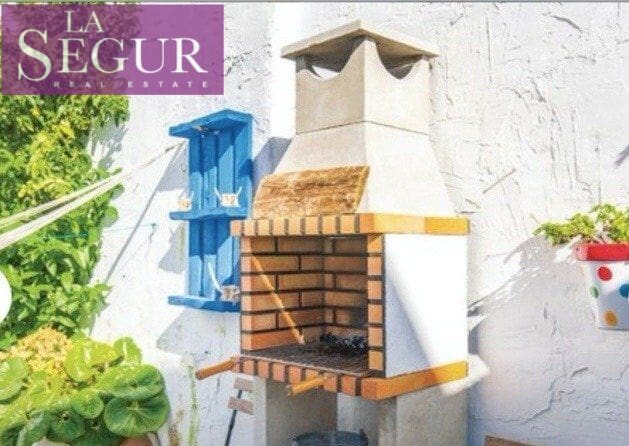 2 sovrum Lägenhet till salu i Medina-Sidonia - 95 000 € (Ref: 9907508)