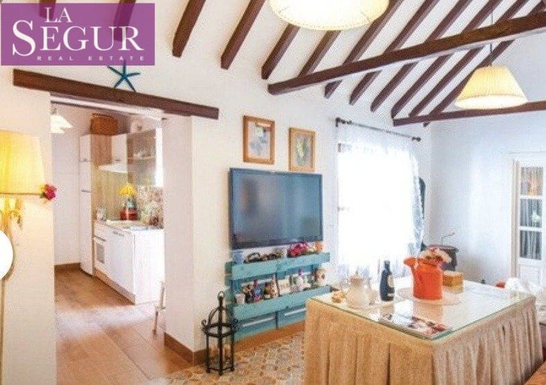 2 sovrum Lägenhet till salu i Medina-Sidonia - 95 000 € (Ref: 9907508)