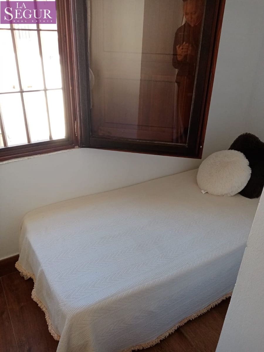 2 sovrum Lägenhet till salu i Medina-Sidonia - 95 000 € (Ref: 9907508)