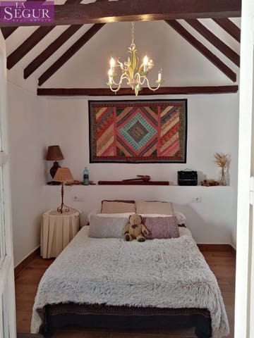 2 sovrum Lägenhet till salu i Medina-Sidonia - 95 000 € (Ref: 9907508)