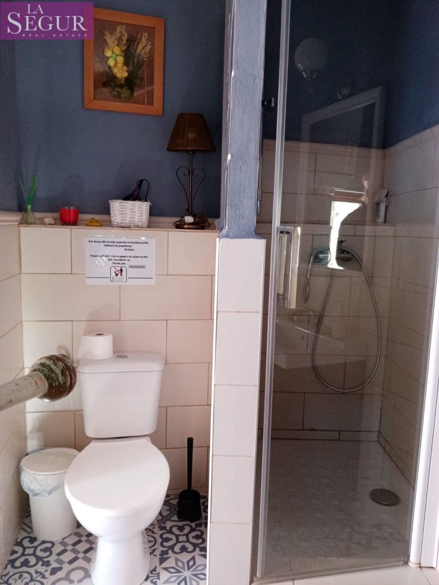 2 sovrum Lägenhet till salu i Medina-Sidonia - 95 000 € (Ref: 9907508)