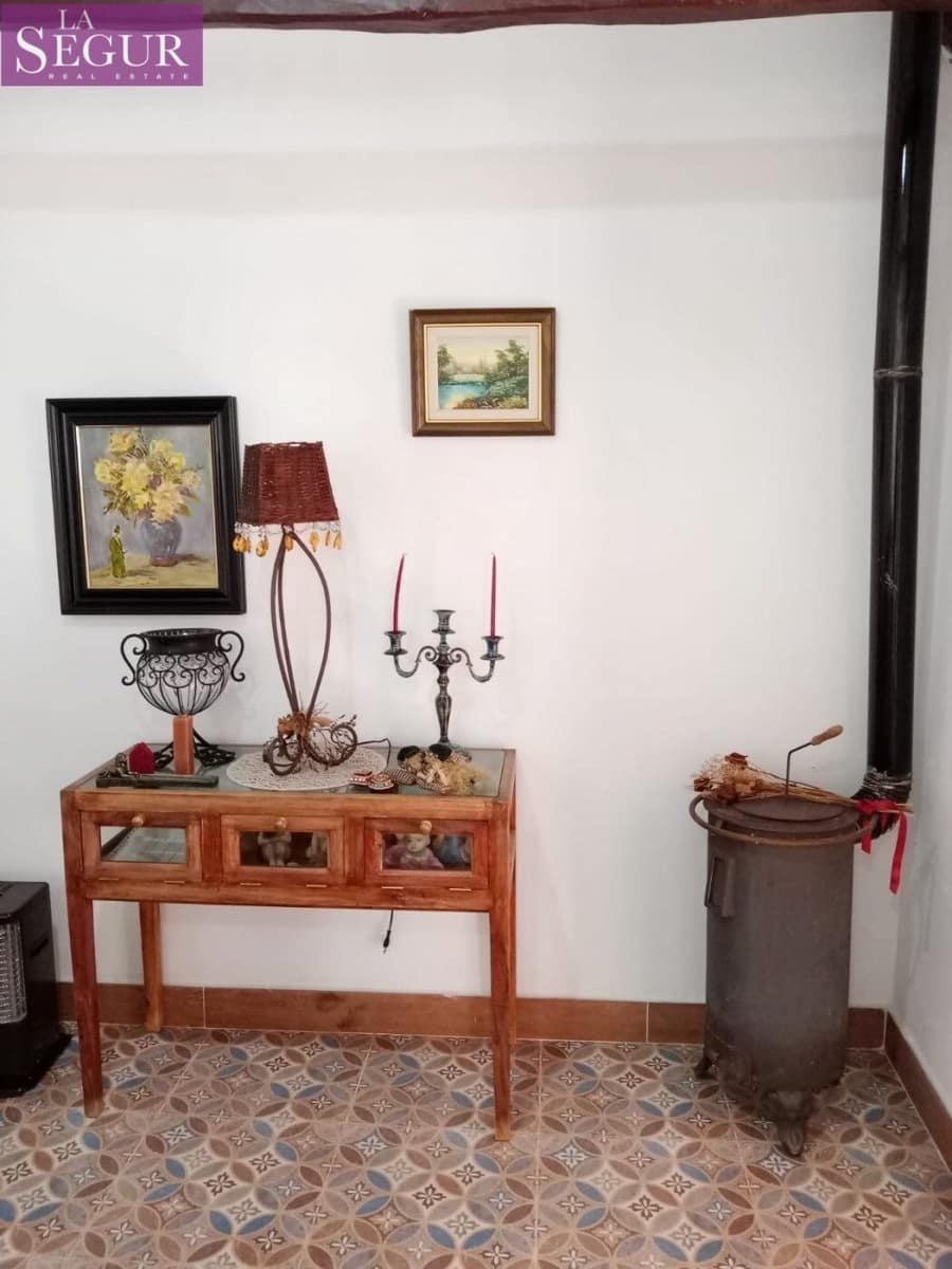 2 sovrum Lägenhet till salu i Medina-Sidonia - 95 000 € (Ref: 9907508)