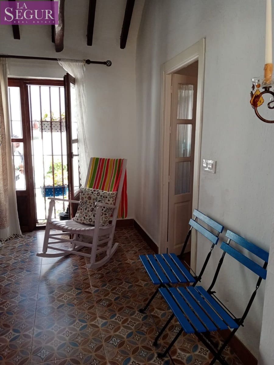 2 sovrum Lägenhet till salu i Medina-Sidonia - 95 000 € (Ref: 9907508)
