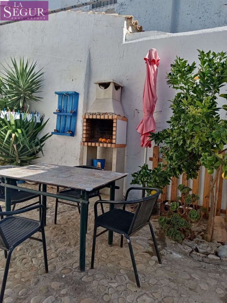 2 sovrum Lägenhet till salu i Medina-Sidonia - 95 000 € (Ref: 9907508)