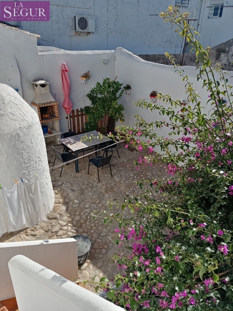 2 sovrum Lägenhet till salu i Medina-Sidonia - 95 000 € (Ref: 9907508)