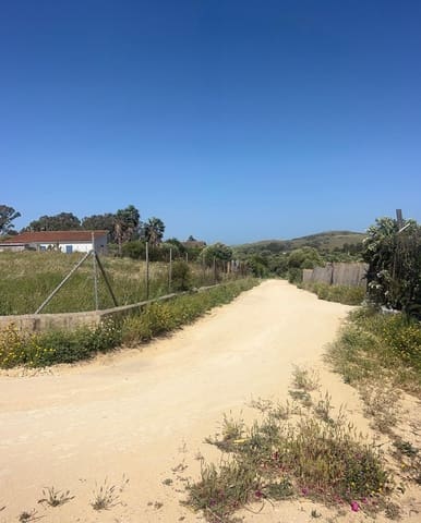 Bouwgrond te koop in San Ambrosio, Barbate - € 100.000 (Ref: 9910990)