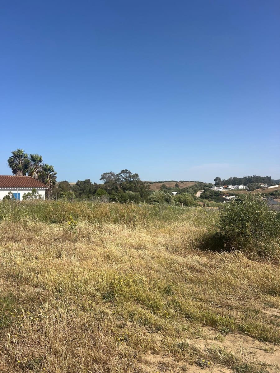 Bouwgrond te koop in San Ambrosio - € 100.000 (Ref: 9910990)
