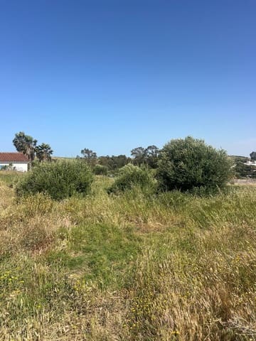 Bouwgrond te koop in San Ambrosio, Barbate - € 100.000 (Ref: 9910990)