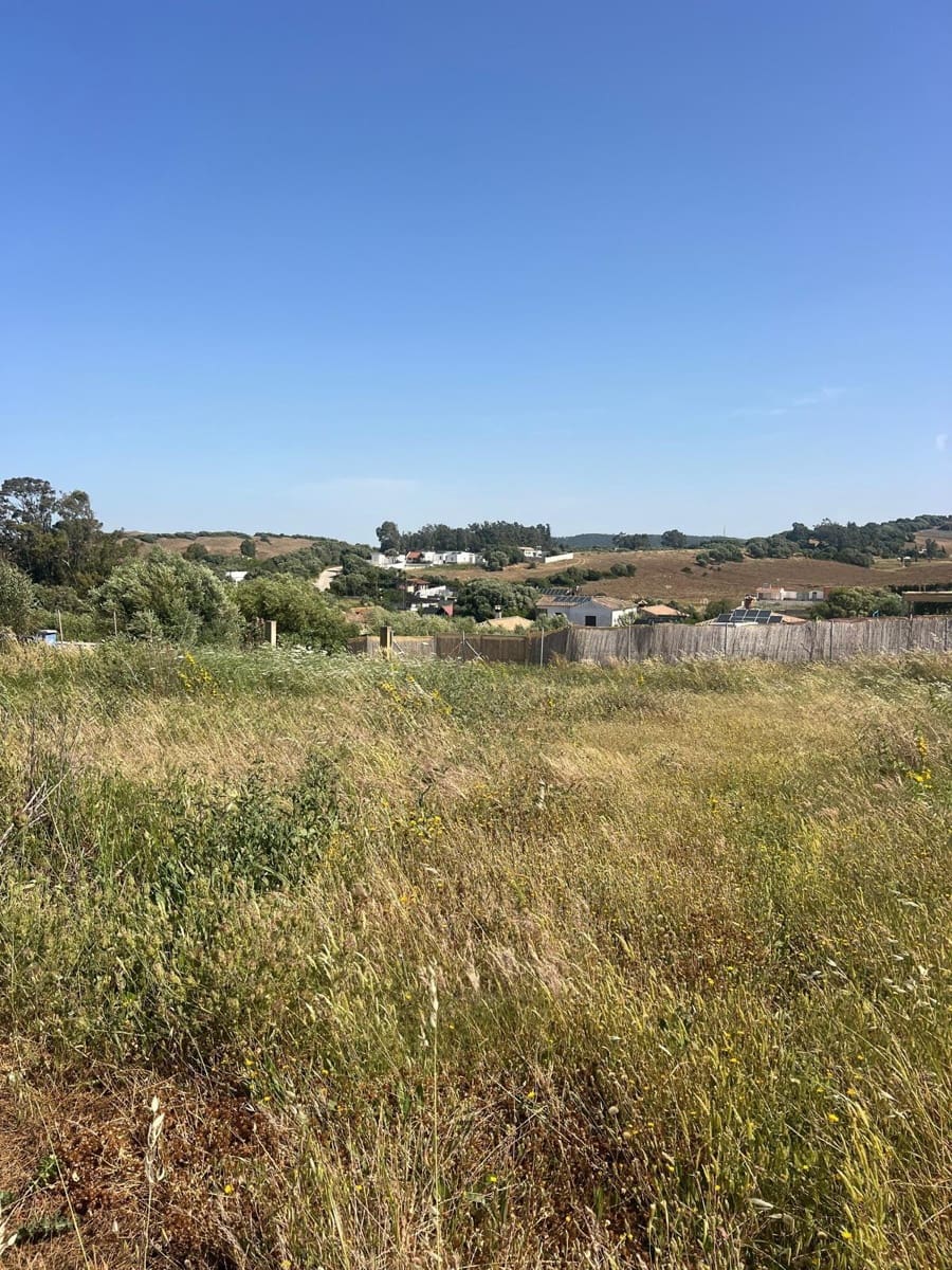 Bouwgrond te koop in San Ambrosio - € 100.000 (Ref: 9910990)