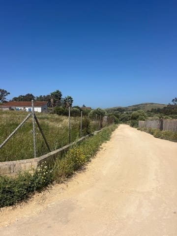 Bouwgrond te koop in San Ambrosio, Barbate - € 90.000 (Ref: 9910991)
