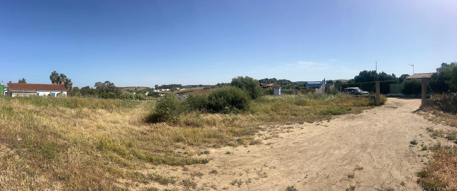 Bouwgrond te koop in San Ambrosio - € 90.000 (Ref: 9910991)