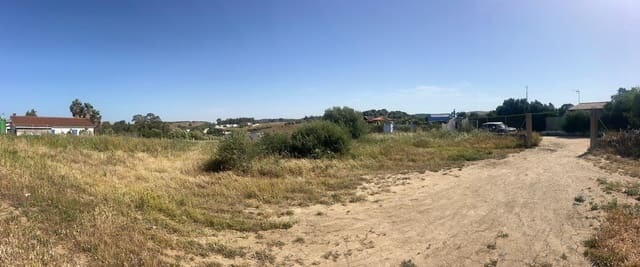 Bouwgrond te koop in San Ambrosio, Barbate - € 90.000 (Ref: 9910991)