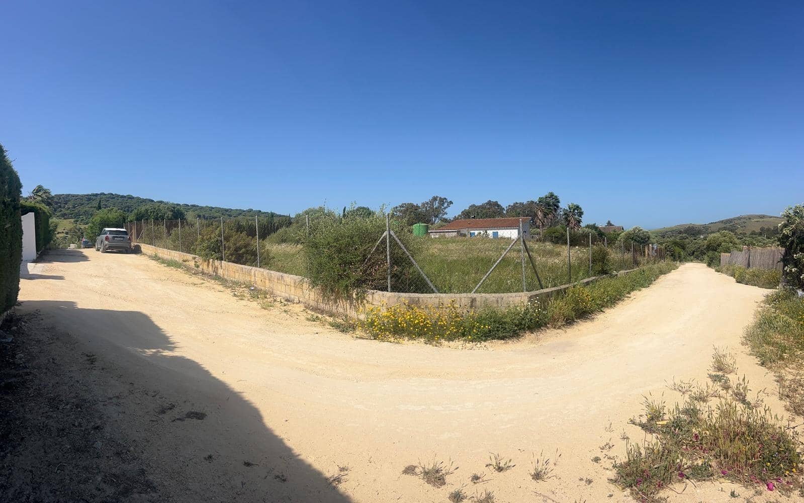 Bouwgrond te koop in San Ambrosio - € 90.000 (Ref: 9910991)