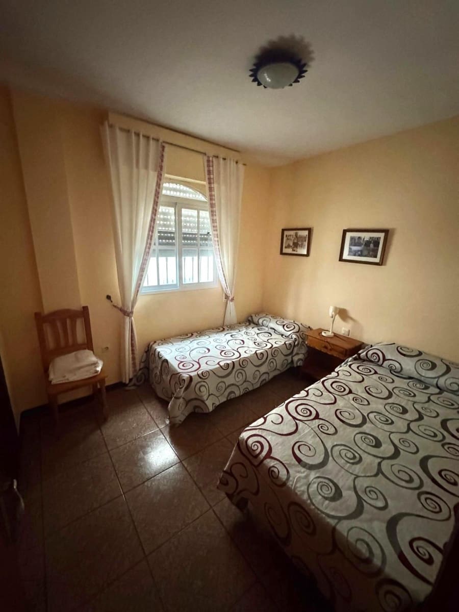 2 chambre Appartement à vendre à Barbate - 199 000 € (Ref: 9915764)