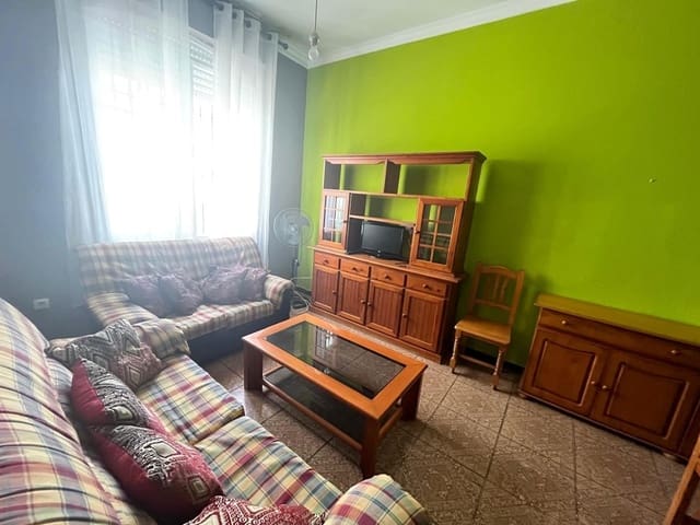 Piso de 2 habitaciones en Barbate en venta - 199.000 € (Ref: 9915764)