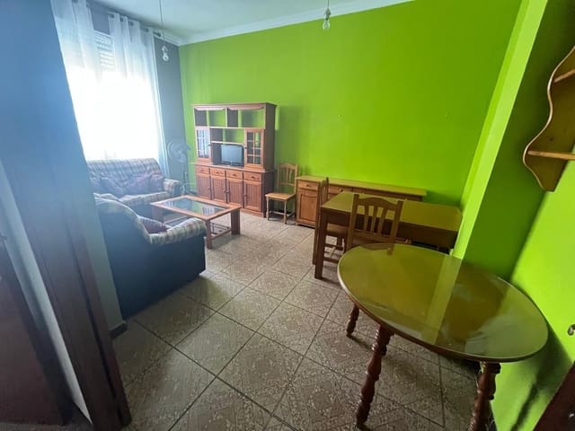 Piso de 2 habitaciones en Barbate en venta - 199.000 € (Ref: 9915764)