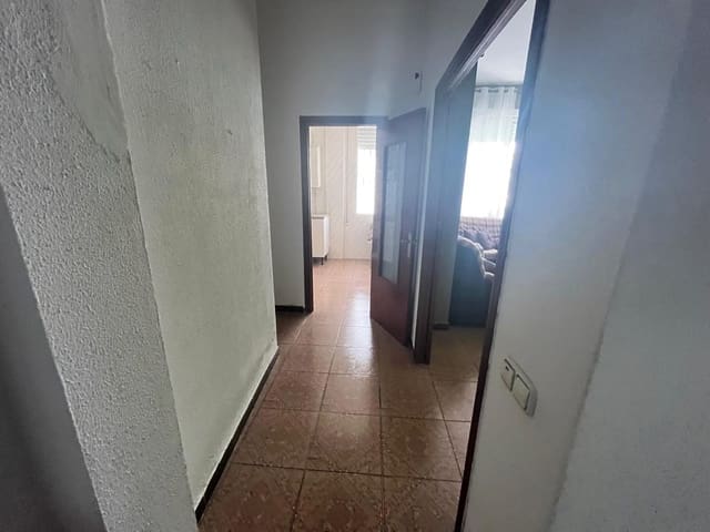 Piso de 2 habitaciones en Barbate en venta - 199.000 € (Ref: 9915764)