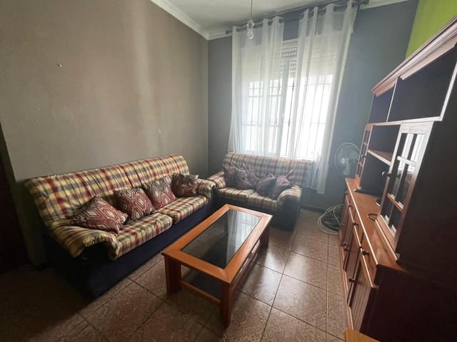 4 makuuhuone Omakotitalo myytävänä paikassa Barbate - 400 000 € (Ref: 9915765)